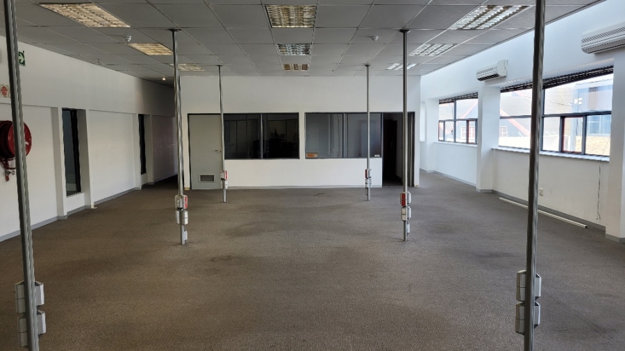 To Let Commercial Property for Rent in Epping Industrial Western Cape